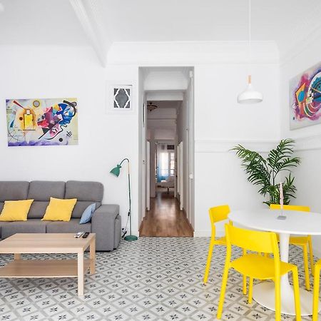 瓦伦西亚Convento, Amazing Flat With Terrace 1公寓 外观 照片