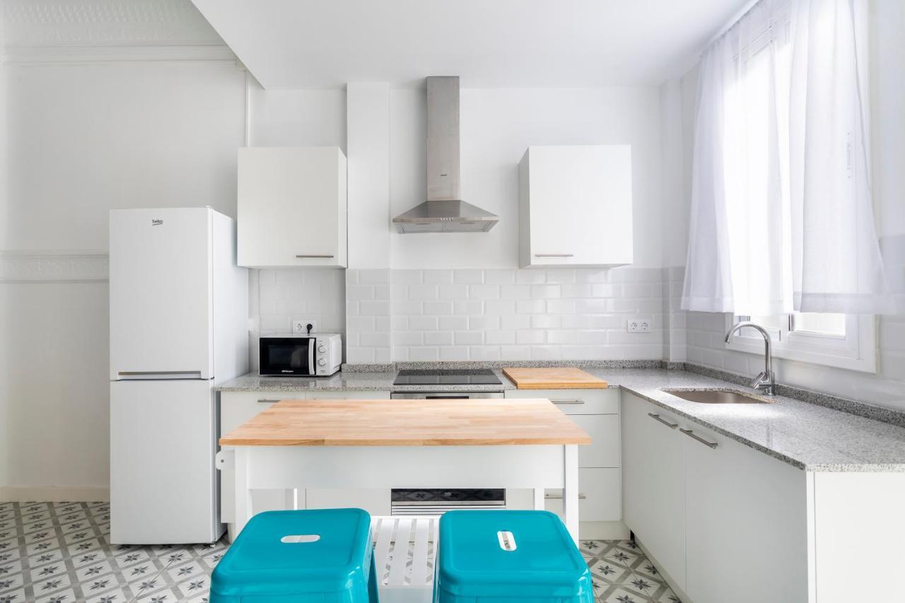 瓦伦西亚Convento, Amazing Flat With Terrace 1公寓 外观 照片